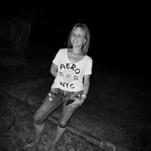 Meet your Posher, Leslie